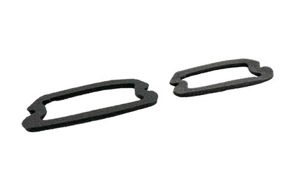 Turn Signal Parking Light Lens Gaskets Replacement for 1968 Chevy Camaro