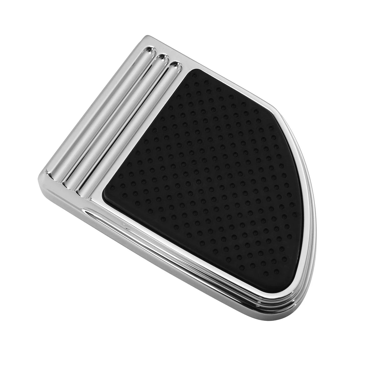 Brake Pedal Pad for Harley Breakout Fat Bob Sport Glide FLSB FXBR (2018–2024)