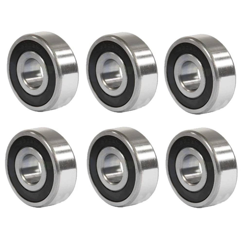 6X Sealed Pilot Bearing for Massey Ferguson