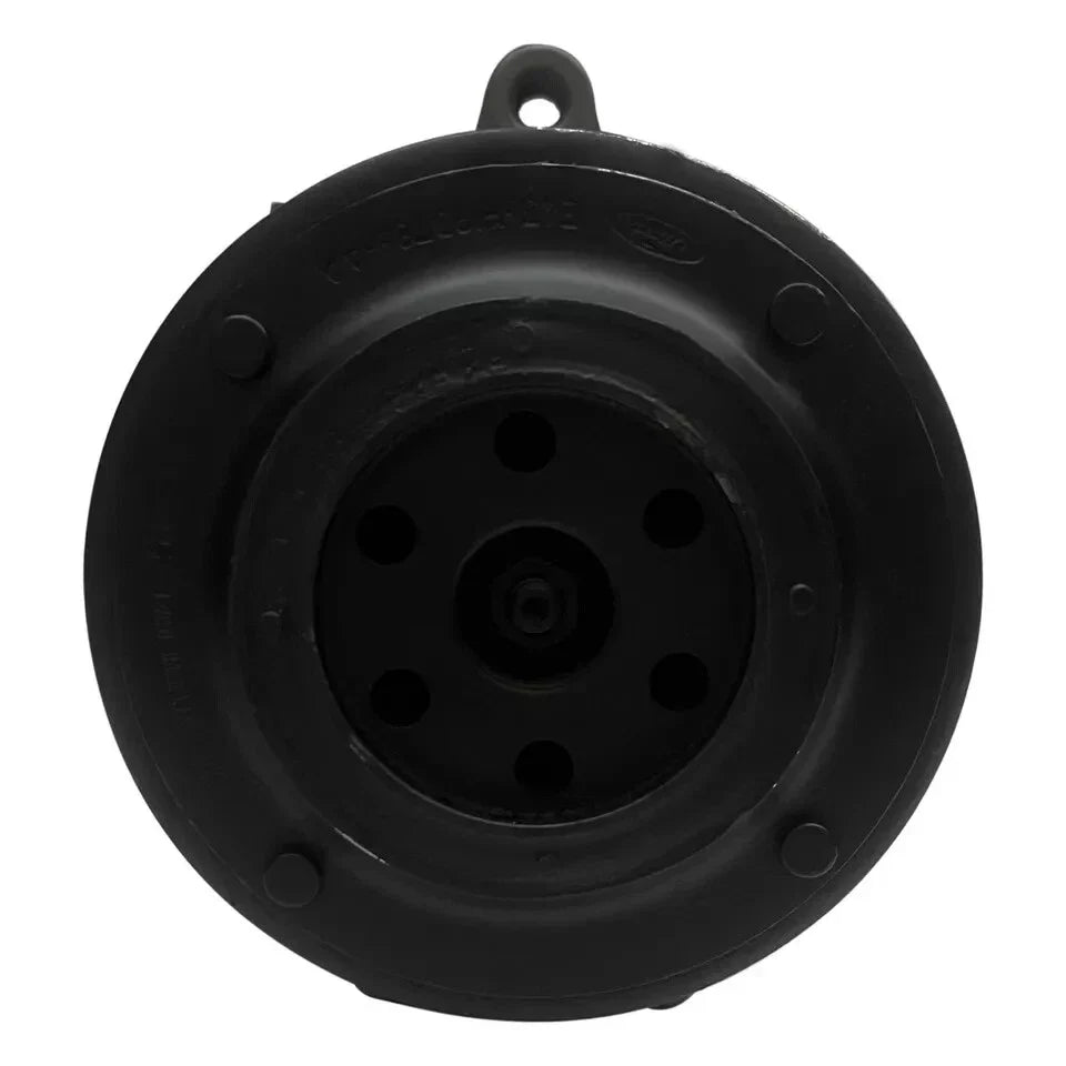 A/C Compressor Kit Replacement for Ford Mustang 3.8L 5.0L (1983–1984)