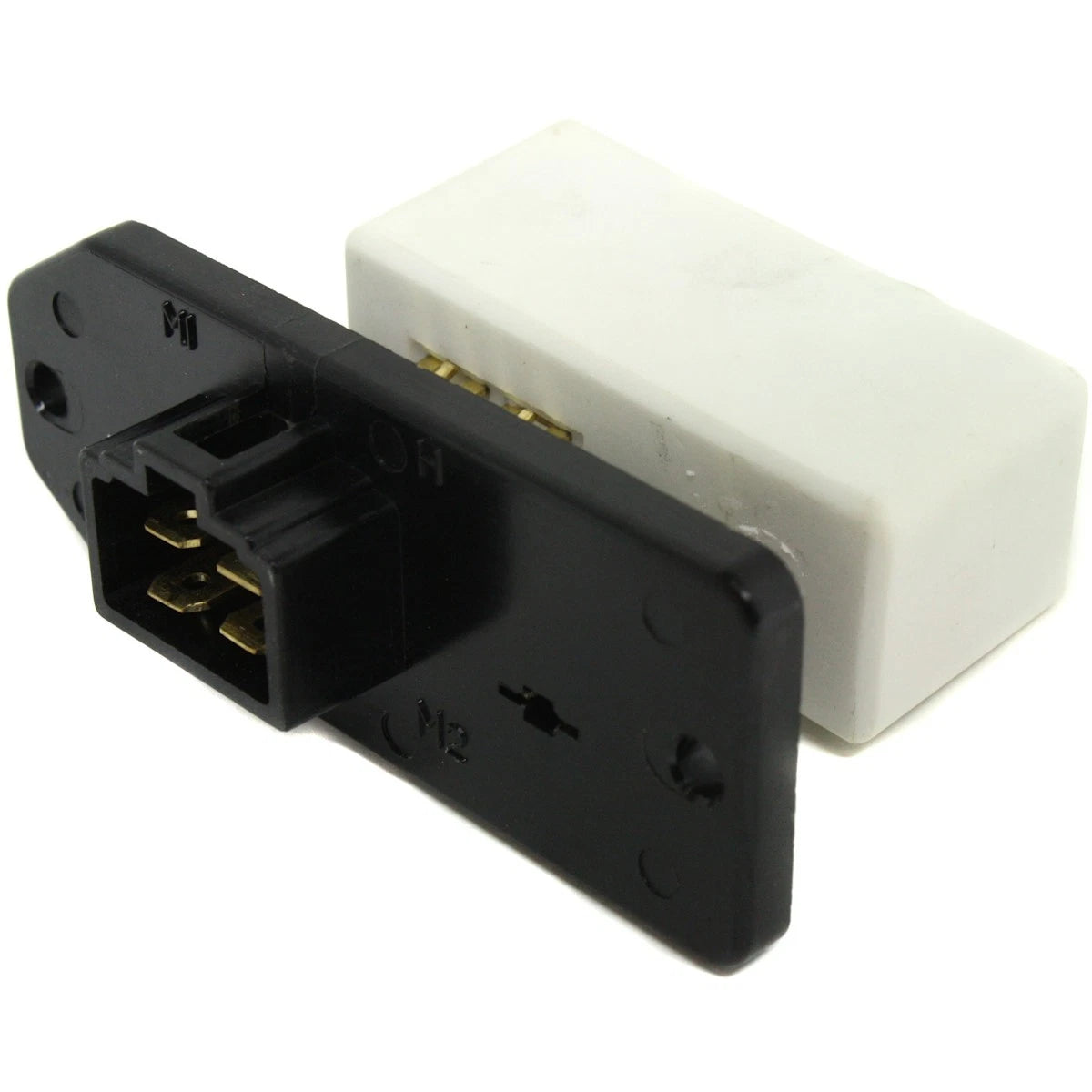 Blower Motor Resistor for Ram Truck Dodge 1500 2500 3500 (1996–2006) 4720278