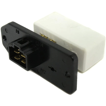 Blower Motor Resistor for Ram Truck Dodge 1500 2500 3500 (1996–2006) 4720278