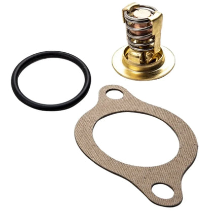 Thermostat Kit 160 Degree for OMC Cobra (3852216, 0383307, 18-3677)