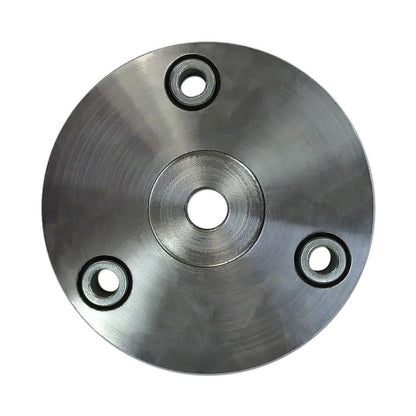 Hydraulic Adapter Plate for
