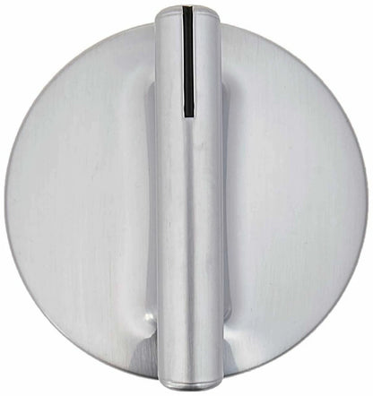 5 Pcs Knob for Jenn-Air Whirlpool Maytag Range (WP74010839)