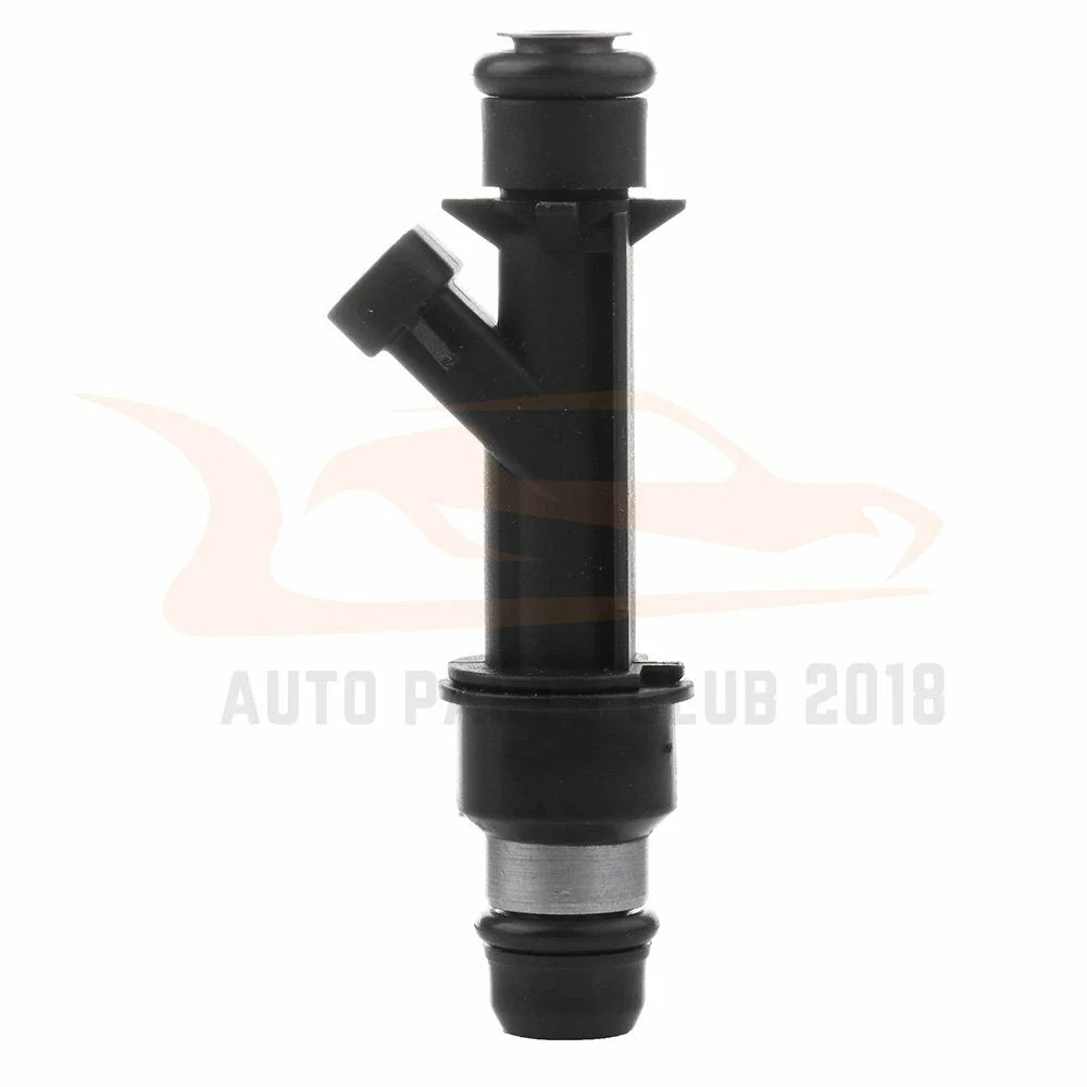 Set of 6 Fuel Injectors for Isuzu Rodeo 3.2L (1998–2004)