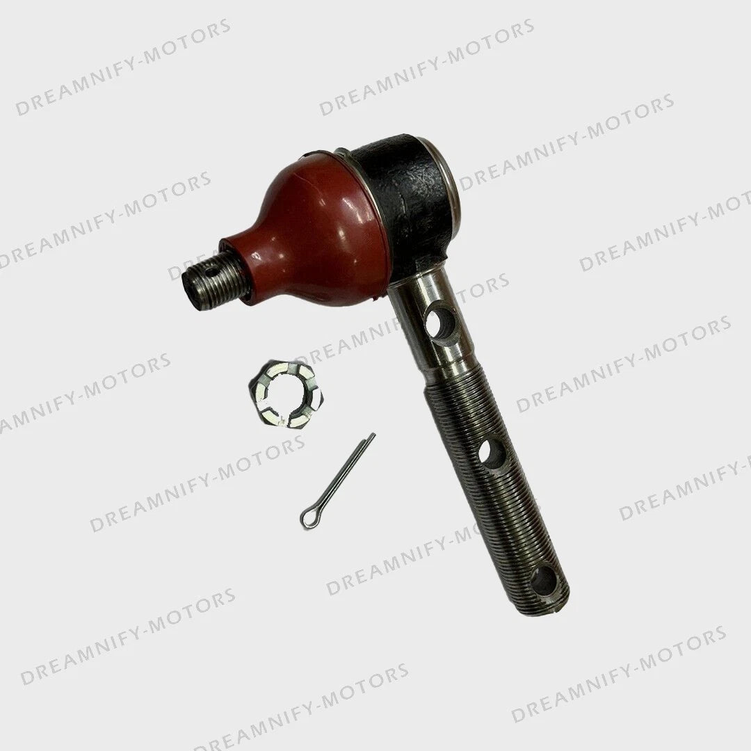 Pair Ball Joint Assembly for Mahindra Tractor (4500)