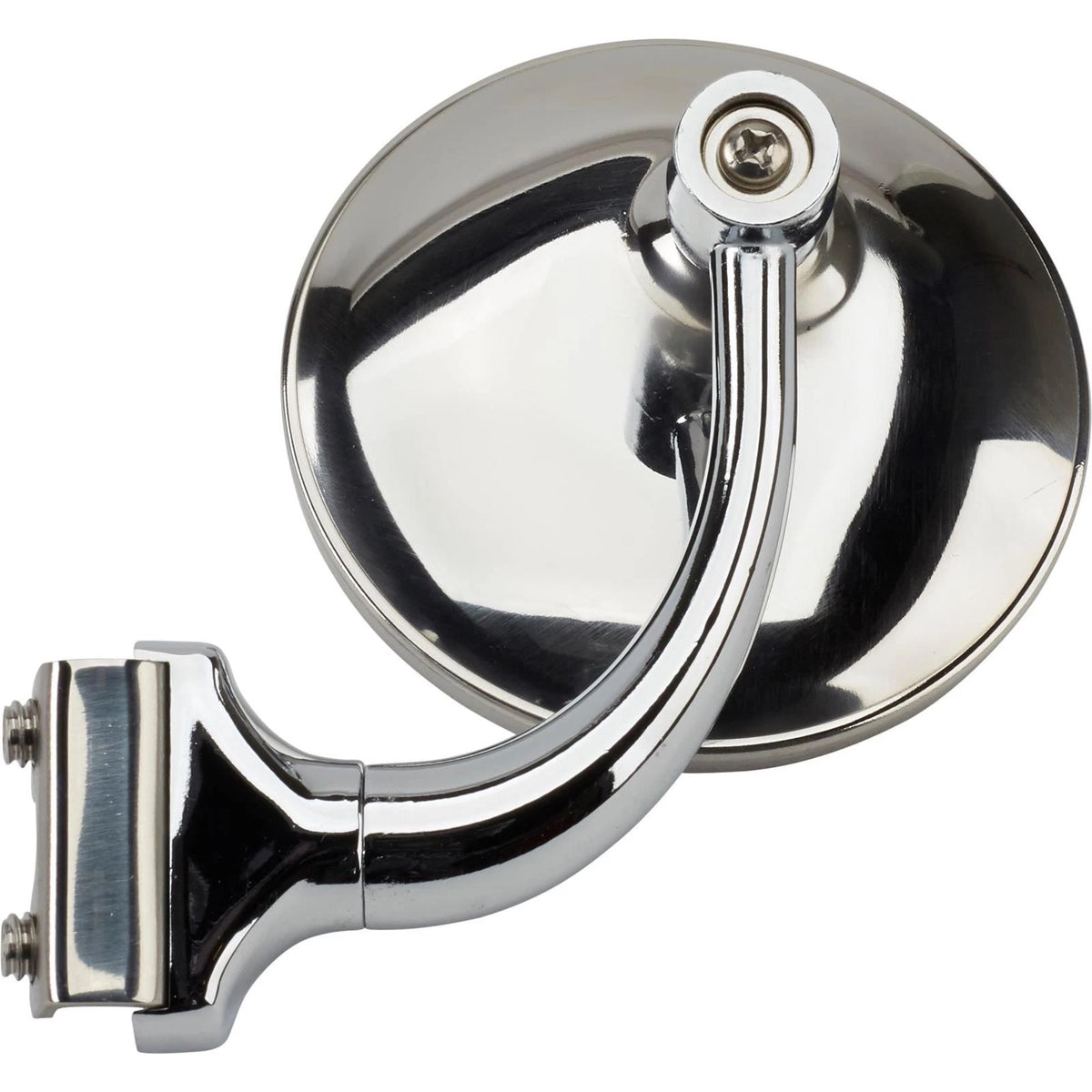 3" Low Profile Peep Mirror for Speedway Motors (92550740)