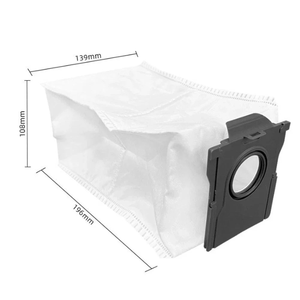 Spare Dust Bag for Mova G30, G30 Ultra, G30 PRO, G20 Master