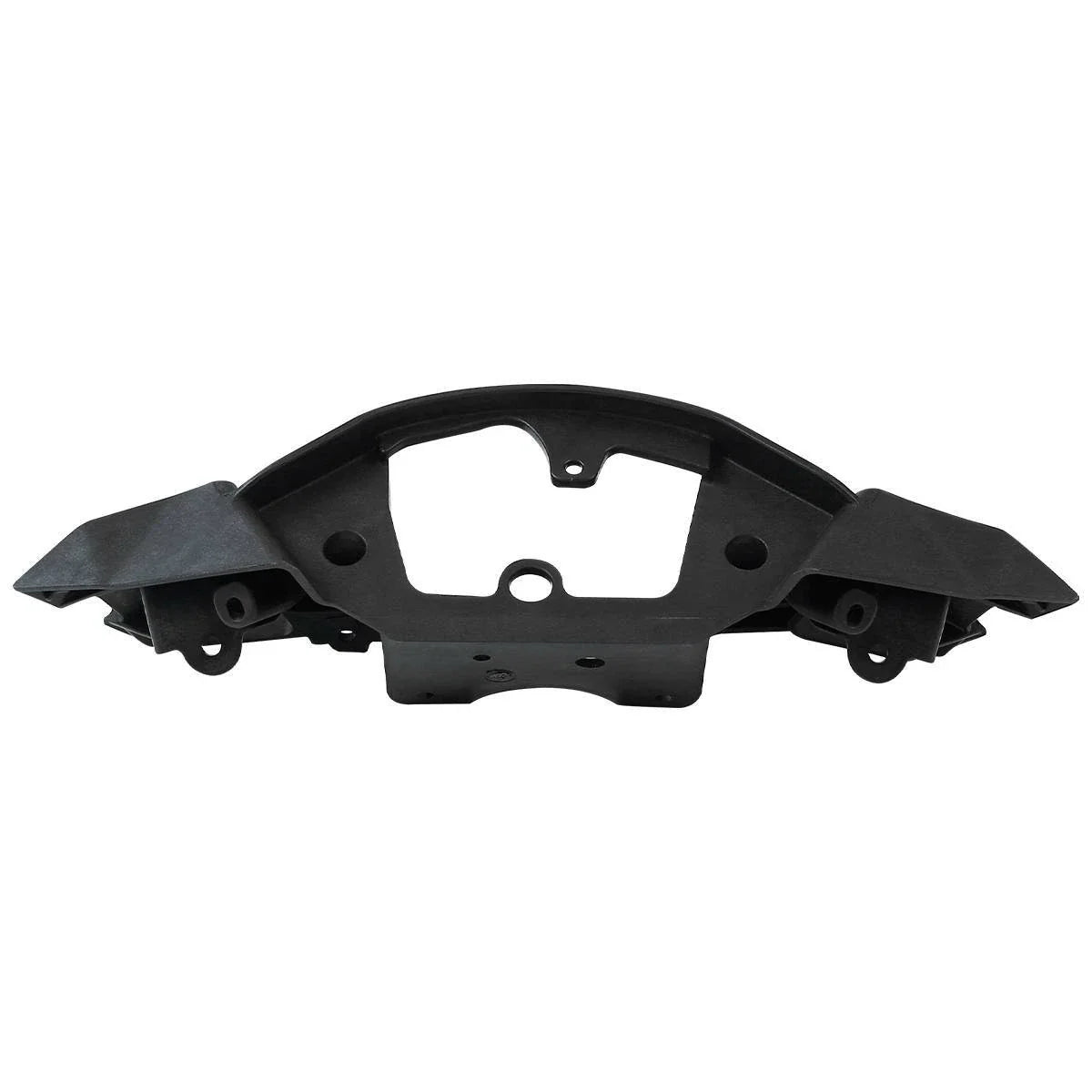 Fairing Bracket & Air Intake Tube Duct for Kawasaki Ninja ZX10R (2016–2020)