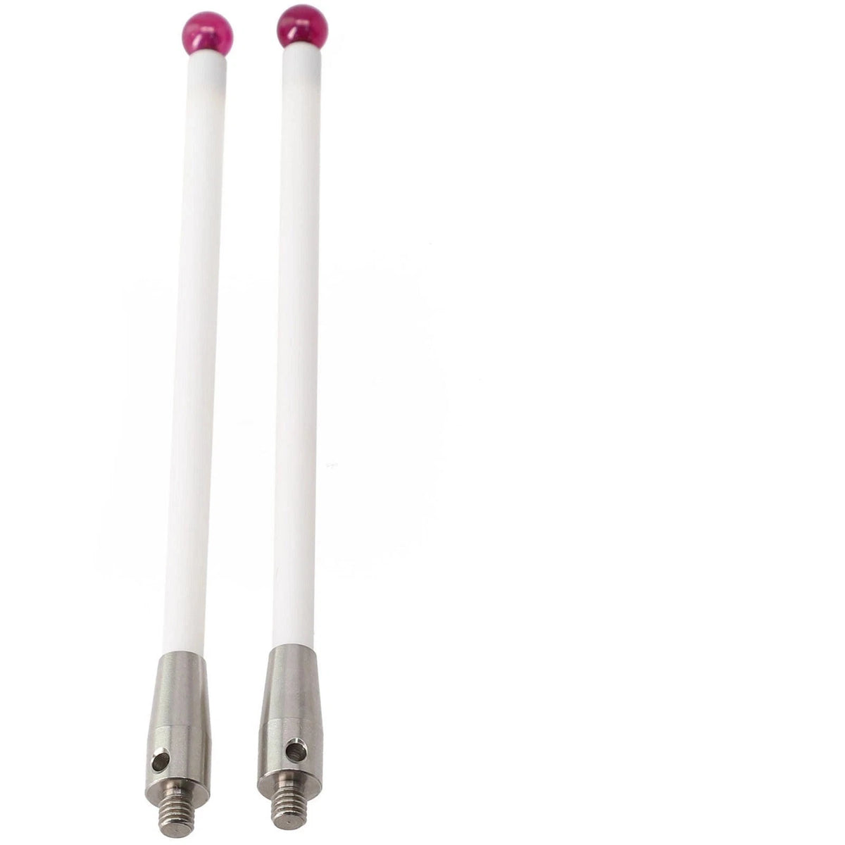 4pcs CMM Probe Stylus for Renishaw (100mm Ceramic Stem, 6mm Ball)