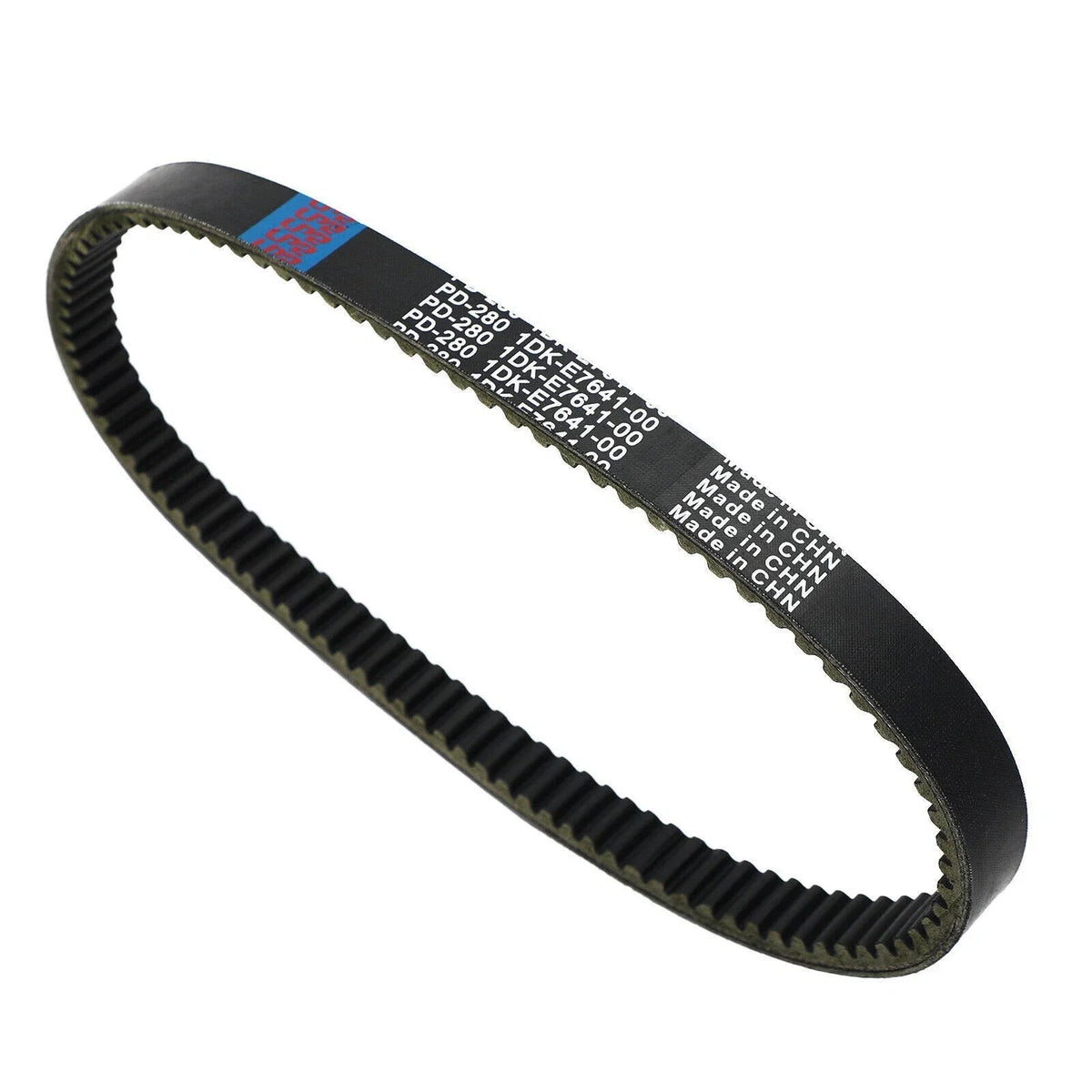 Drive Transmission Belt for Yamaha XC 155 S-Max (2015–2020) 1DK-E7641-00