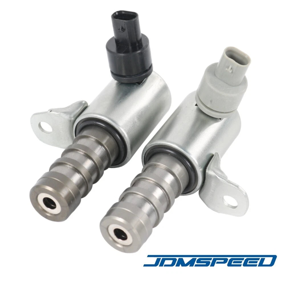 4X Variable Valve Timing Solenoid for Ford F-150, Explorer (2011–2017) AT4Z-6M280-A, 917-197, 917-198, TS1002, TS1003