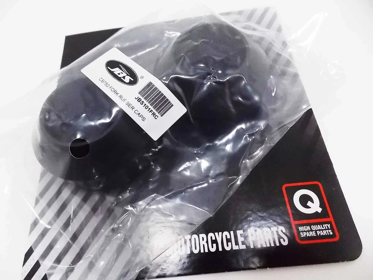 Front Fork Dust Seal Set for Suzuki GS750E (1978)