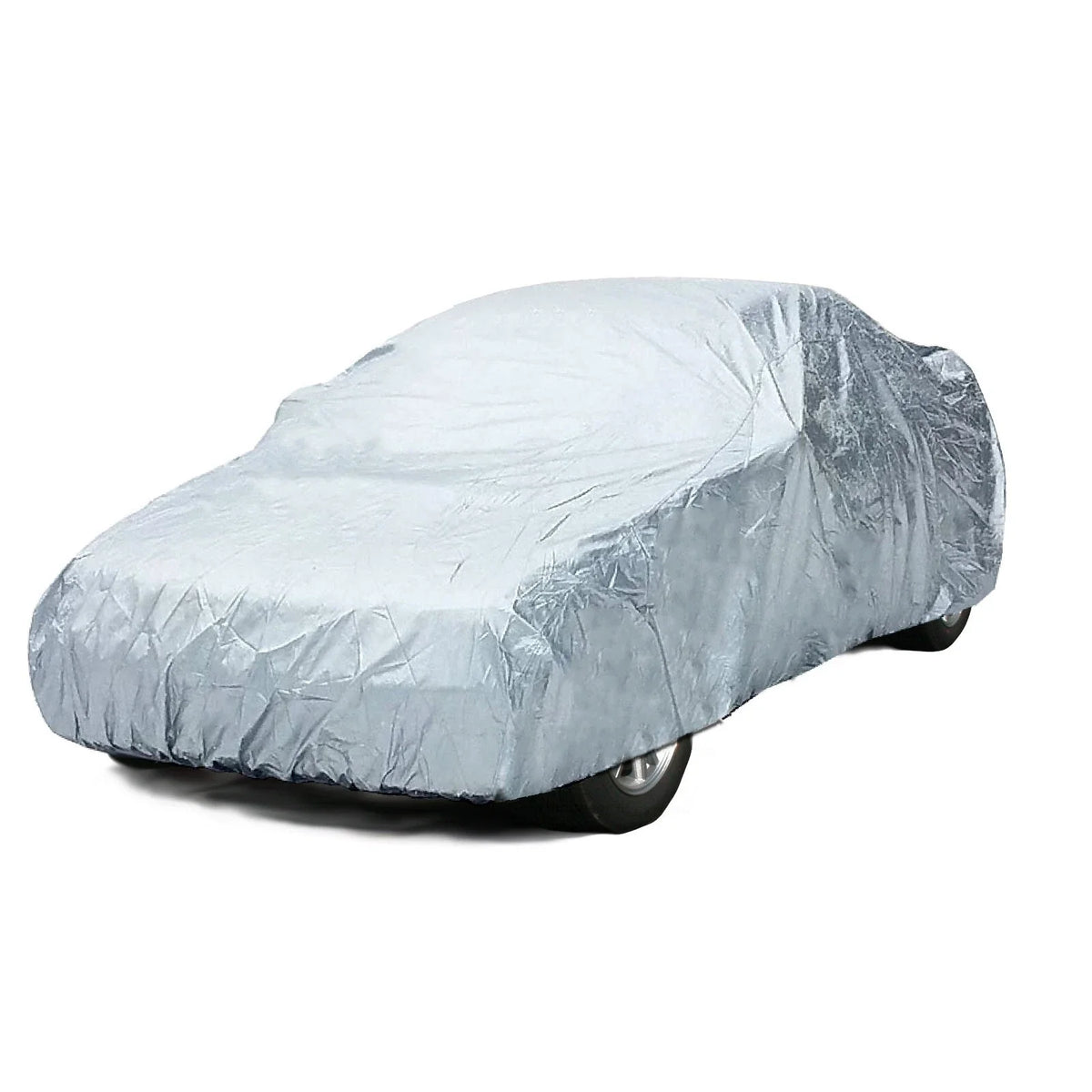 Heavy Duty Waterproof Car Storage Cover for Chevy Camaro (2010–2015)
