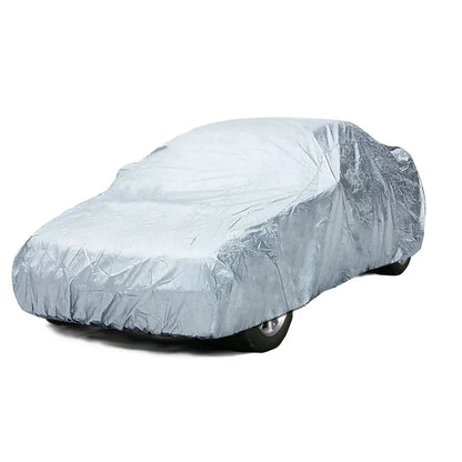 Heavy Duty Waterproof Car Storage Cover for Chevy Camaro (2010–2015)