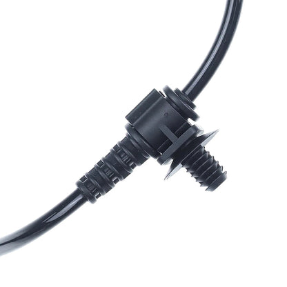 Pair ABS Speed Sensors for 300 (2009–2010) 18049435, 4779341AA, 4779341AB