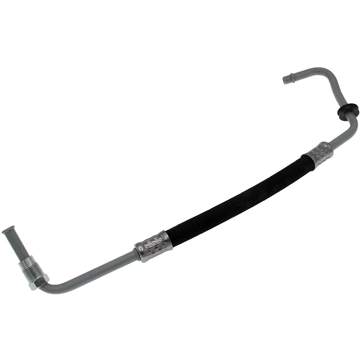Automatic Transmission Oil Cooler Hose Assembly for Saturn Vue (2004–2007) 624-748, 19300853, 22722310