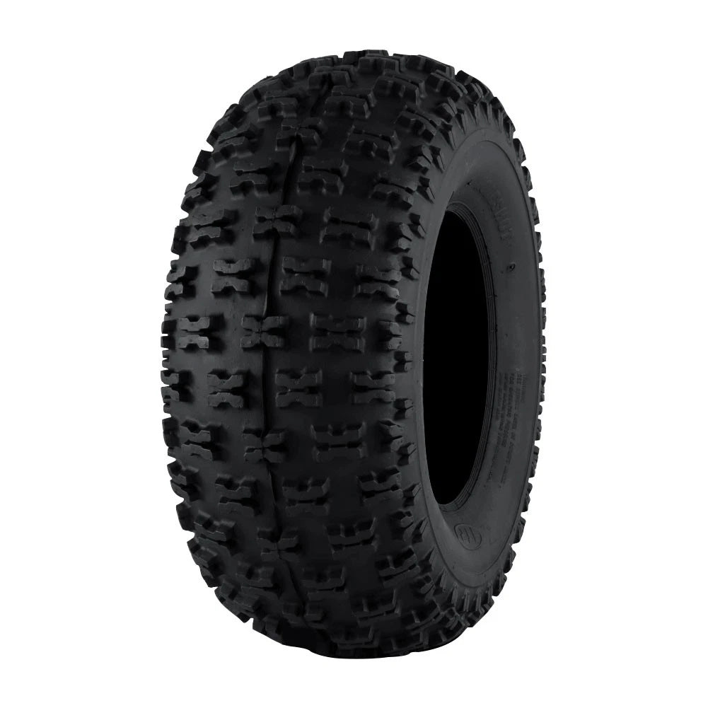 ITP Holeshot Rear ATV Tire 20x11-10 4-Ply for ATV (532035)
