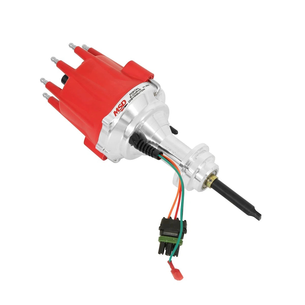 MSD Distributor 8504 for Chrysler Town & Country Dodge D100 (1977–1979)