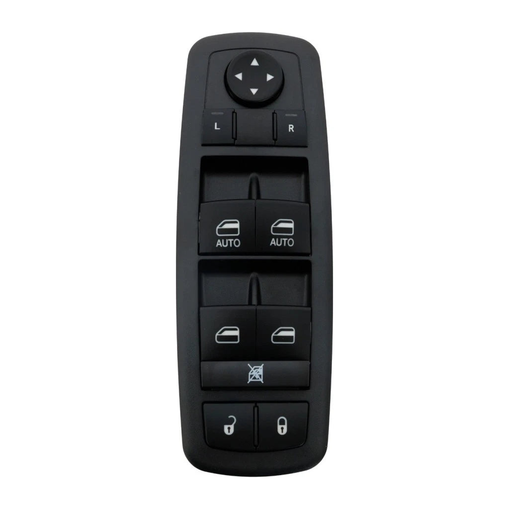 Window Switch for Jeep Cherokee (2014) 68141894AA, CLX-M0-USA-JRJ50520010-CL360A70