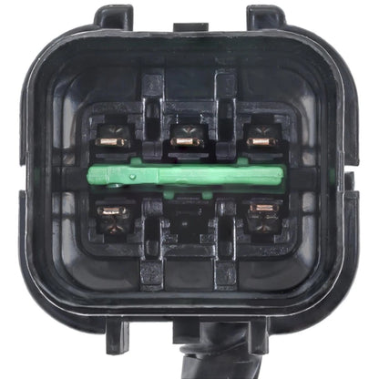 Ignition Coil Connector for Dodge Attitude (2006–2011) ALX-PAU-SI-S2268-CLA1
