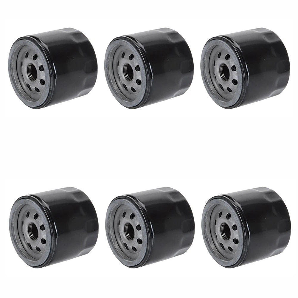 6PK Oil Filter for John Deere 648R 652B 652R 657A 661R 667A
