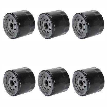 6PK Oil Filter for John Deere 648R 652B 652R 657A 661R 667A
