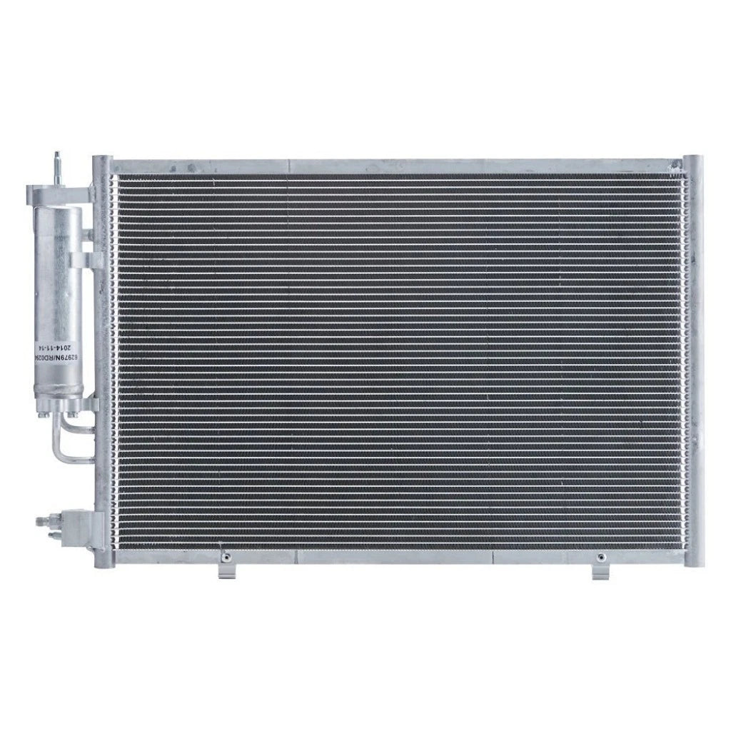 A/C Condenser for Ford Fiesta (2011–2013) FO3030228, CLX-M0-3881-CL360A55