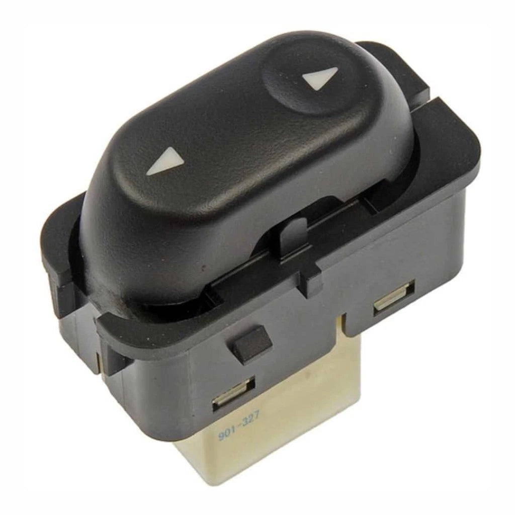 Window Switch for Ford F-450/F-550 SD (2002–2007) ALX-PAU-RB-901-327-CLA6