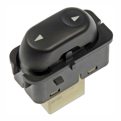 Window Switch for Ford F-450/F-550 SD (2002–2007) ALX-PAU-RB-901-327-CLA6