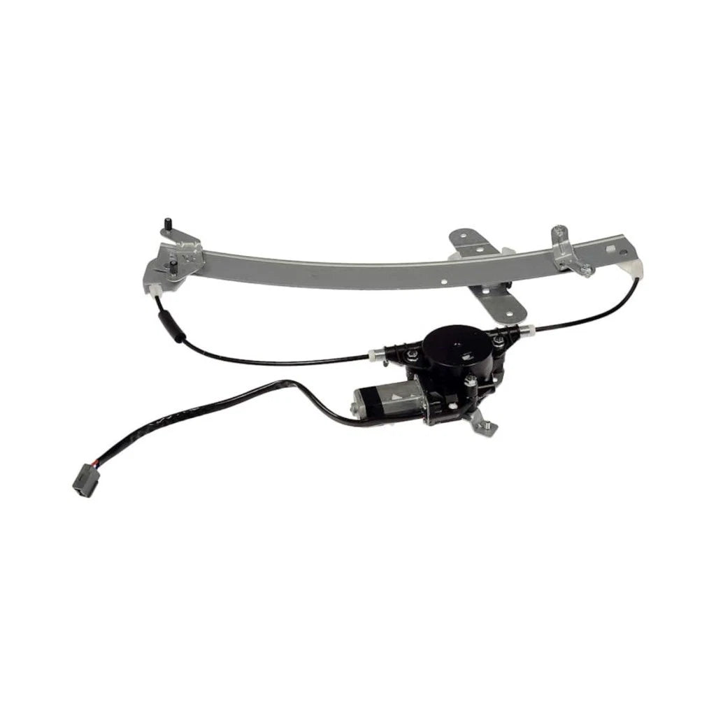Window Regulator & Lift Motor for Lincoln Town Car (1998–2011) ALX-PAU-RB-741-687-CL360A50