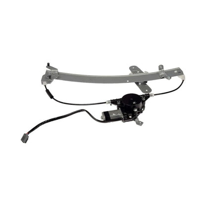 Window Regulator & Lift Motor for Lincoln Town Car (1998–2011) ALX-PAU-RB-741-687-CL360A50