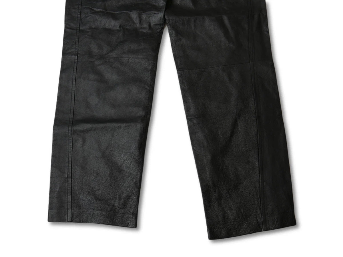 Leather Riding Pants for Bagatelle Women Size 6