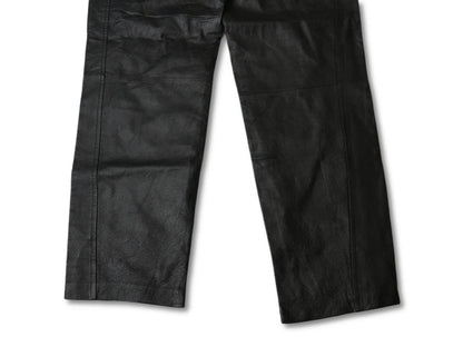 Leather Riding Pants for Bagatelle Women Size 6