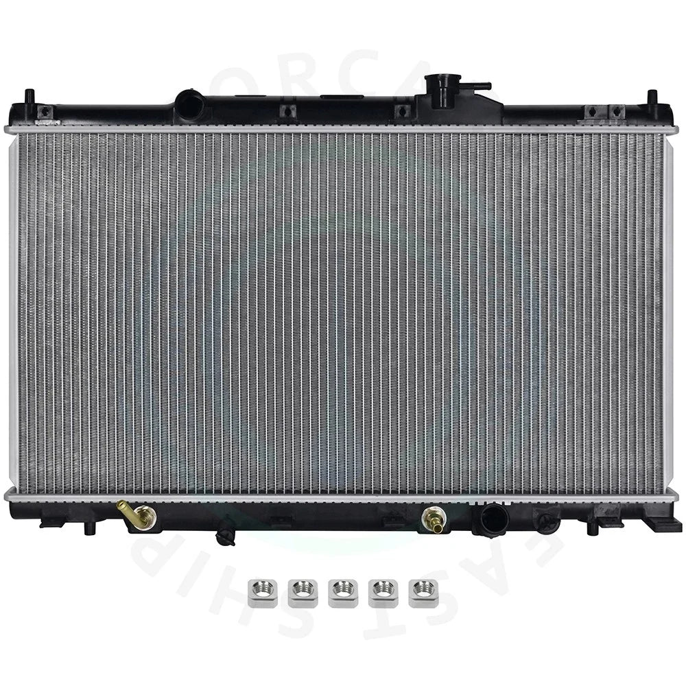 Aluminum Radiator for Honda Element (2007–2011)