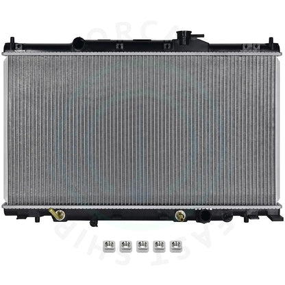 Aluminum Radiator for Honda Element (2007–2011)