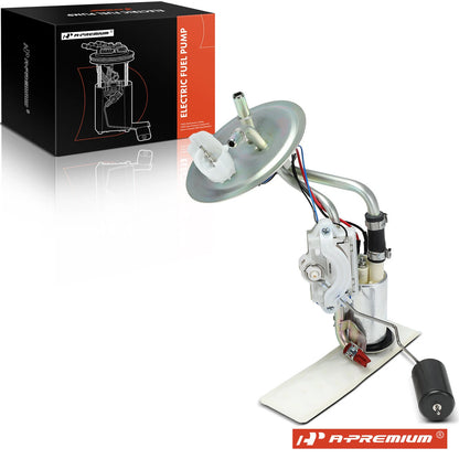 Fuel Pump Hanger Assembly for Ford Aerostar (1986) P74542S