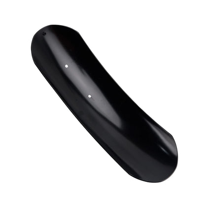 Steel Front Fender for Moto Guzzi V7 II (2010–2016) RH-270-BLK