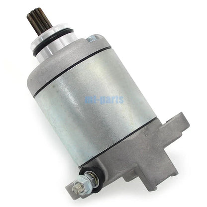 Starter Motor for Peugeot Trekker 125 / Trekker 150 (2002–2003)