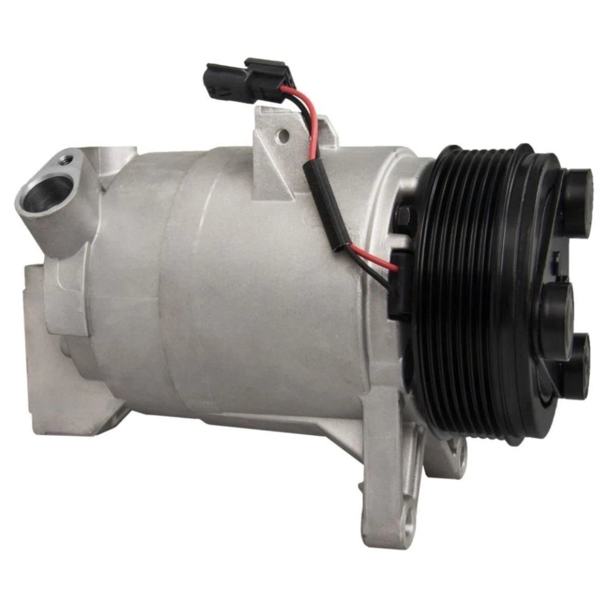 A/C Compressor with Clutch for Nissan Murano (2011–2014) 8666NK