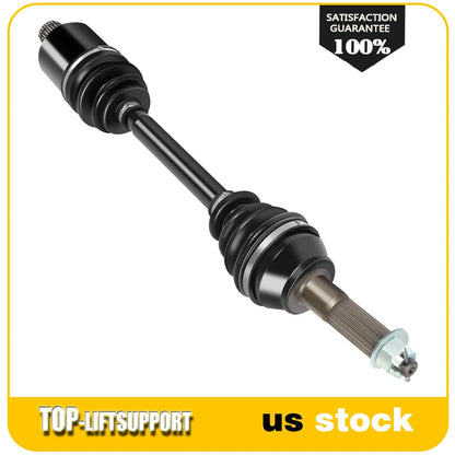 Set of 2 CV Joint Axle Shafts for Polaris Sportsman 570 (2015–2020)