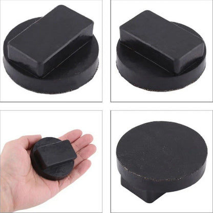 2 x Jack Pad Lift Adaptor 3 Series 4 Series 5 Series for BMW X1 E84 F48