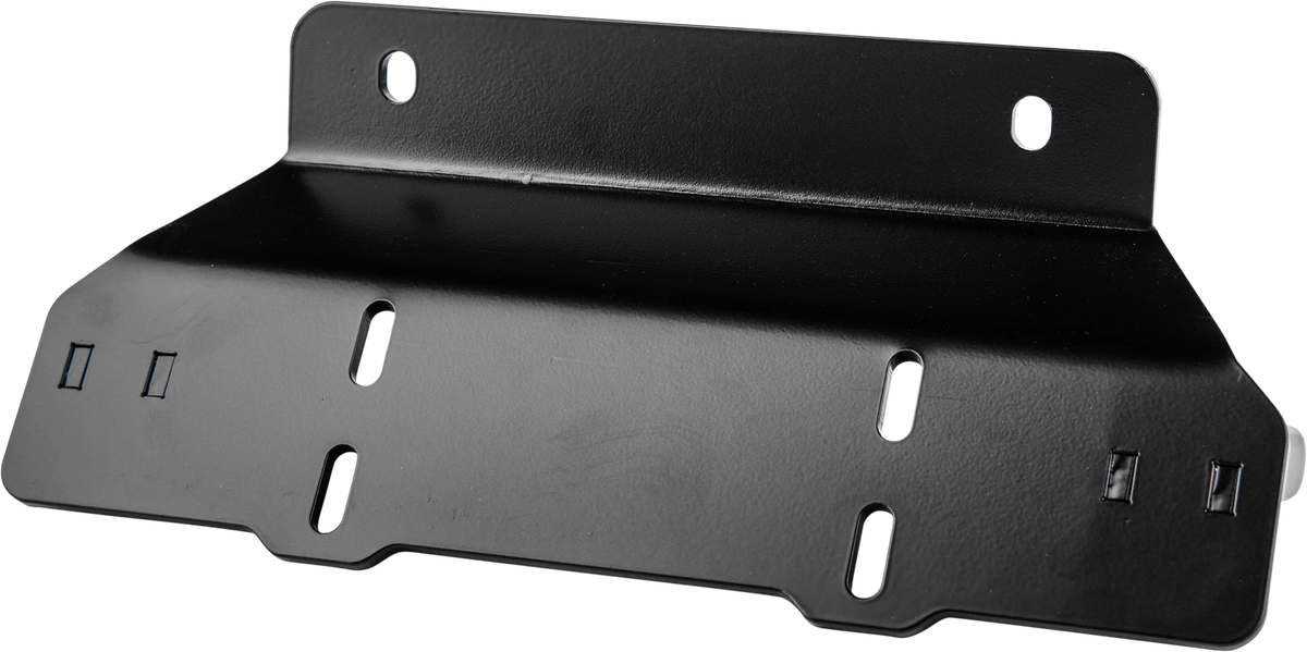 Plow Mounts for Open Trail (459-5615)