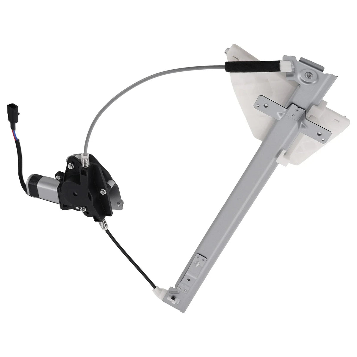 Rear Right Power Window Regulator for Jeep Grand Cherokee (1999–2004) 55363284AA