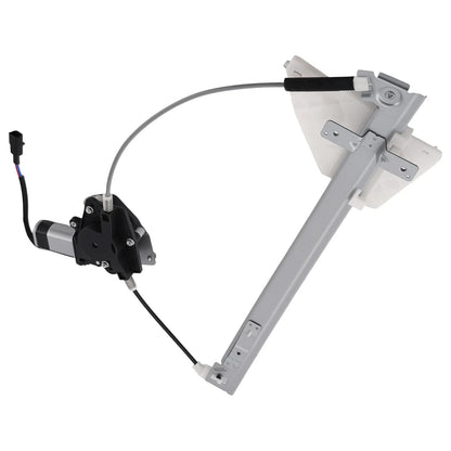 Rear Right Power Window Regulator for Jeep Grand Cherokee (1999–2004) 55363284AA