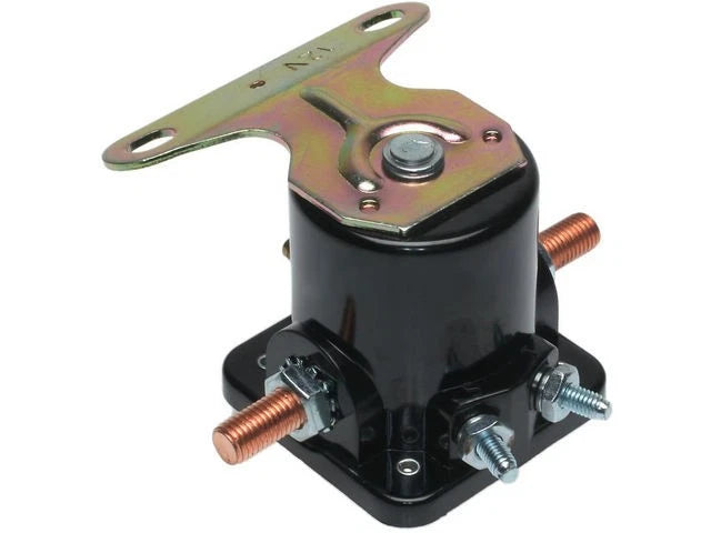 Starter Solenoid for Jeep Wrangler (1987) 99984JSMH