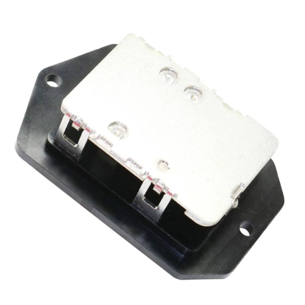 Blower Motor Resistor for Dodge Ram 1500 (2009–2010) CLX-M0-USA-JR191801-CL360A72
