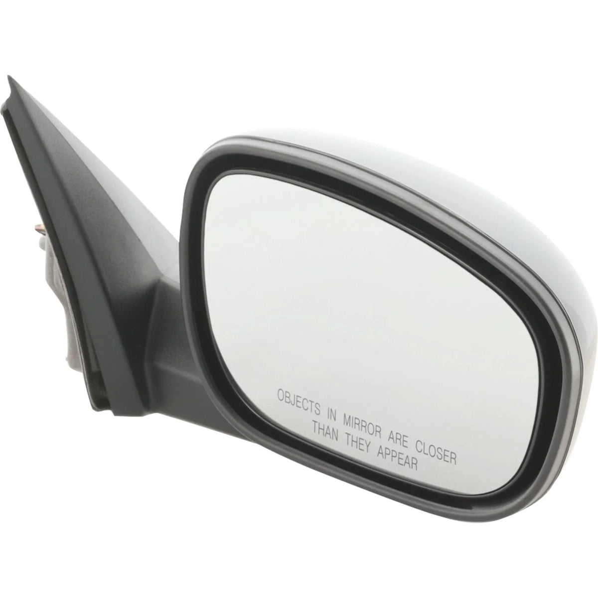 Power Mirror for Chrysler 300 (2005–2010) Right Heated Paintable