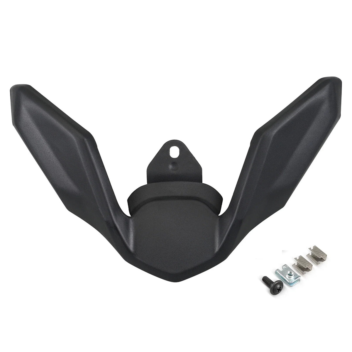 Front Fender Beak Extension Wheel Cover Protector for BMW R1250GS (2019)